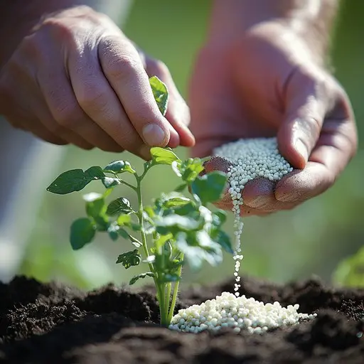 Professional crop management on agricultural land in Hyderabad